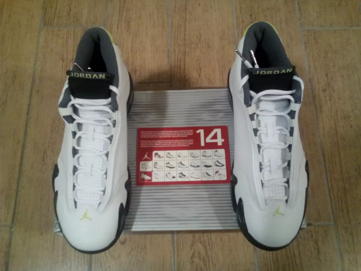 Jordan 14 shop low top