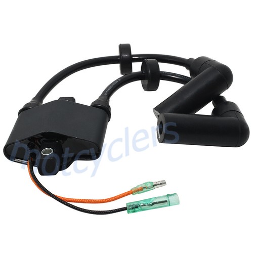 Ignition coil Fit for Yamaha 6F5-85570-13 9.9hp F9.9 F15hp F15A F15Ahp F15 F15C - Picture 3 of 8
