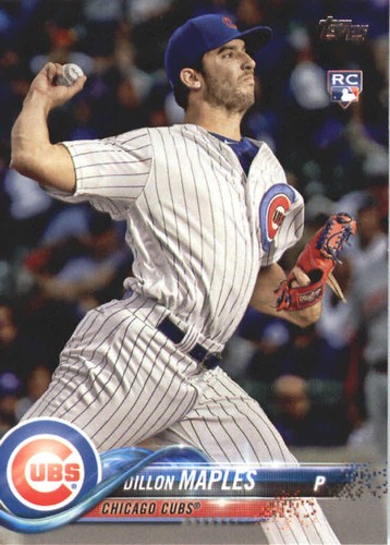 2018 Topps Baseball Pick Complete Your Set #501-700 RC Parallel Inserts 🔥⚾🔥 - Picture 72 of 238