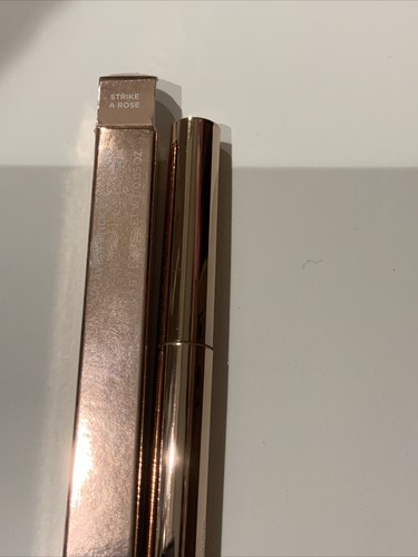 Laura Mercier Caviar Stick Eye Colour - 1.64g Strike A Rose New - Picture 2 of 3