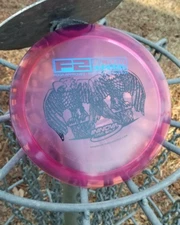 Innova Champion TeeBird double Totem Stamp Penned 175g
