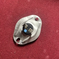 OEM GOODMAN JANITROL AMANA 20162903 L160-40F AUTO RESET LIMIT SWITCH