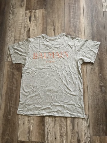 100% Cotton Fashion T-shirt Short Sleeve Tee Shirt Size Large
