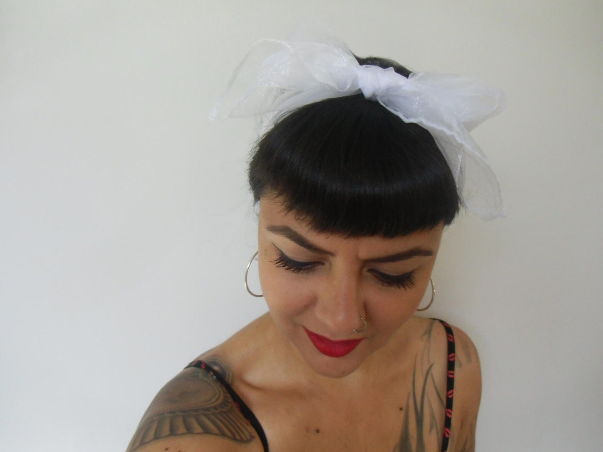 Foulard cheveux - Reine d'Aujourd'hui