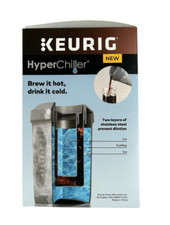 Keurig Gray Coffee Machines for sale | eBay