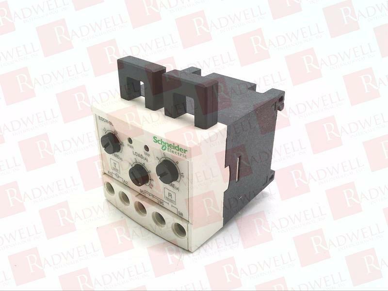 SCHNEIDER ELECTRIC EOCRSS-05RY7 EOCRSS05RY7 (NEW IN BOX) SCHNEIDER ELECTRIC EOCRSS-05RY7 EOCRSS05RY7 (NEW IN BOX)