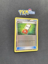 Pokemon TCG Pokedex Black & White 98/114 Reverse Holo LP.