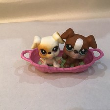 littlest pet shop cozy camper