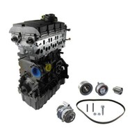 Teilmotor Geschl. + MS FüR Audi A3 2.0 TDI BUY