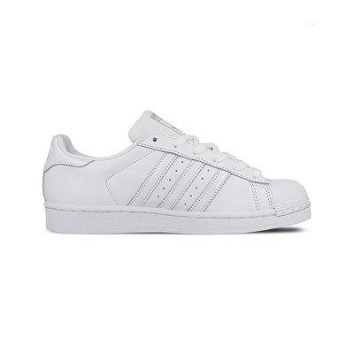 ADIDAS AQ1214 .FTWWHT/FTWWHT/G SCARPA SPORT SUPERSTAR W - SCARPA CASUAL |  eBay