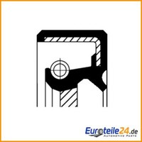Wellendichtring, Kurbelwelle Corteco 19033847B FüR Opel