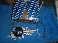 Mercedes E320 CDi (W210) 1995-2003 NOS Ruville Water Pump