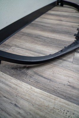 2018 2019 Porsche 991 Gt2 RS Front Lower Spoiler Valance OEM 