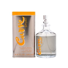Curve Sport by Liz Claiborne 4.2 oz Cologne for Men New In Box