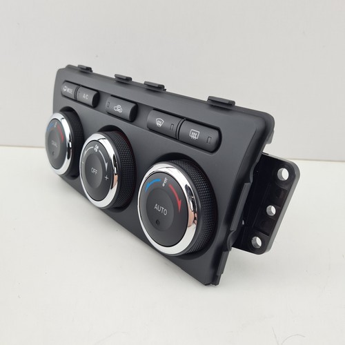 Mazda 6 Climate Controls GH 02/08-11/12 - Picture 5 of 10