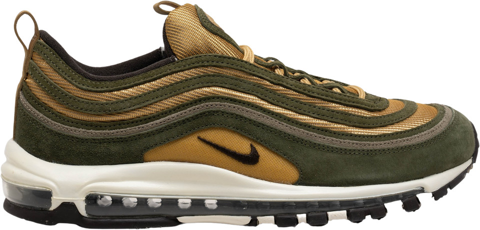 新品未使用 NIKE AIR MAX 97 QSグリーン 26.5 ナイキ NIKE AIR MAX 97 QS （GREEN） -靴＆ファッション通販
