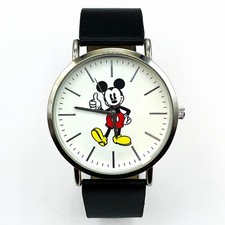 Mickey Mouse 'Thumbs Up' Accutime Unisex Watch - New in the Box