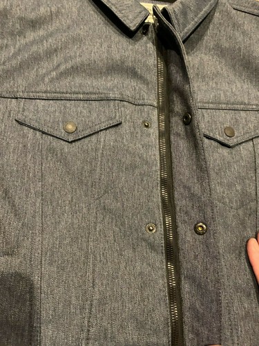 Levi's Softshell Classic Trucker Jacket Water Resistant Men's XL NWT RT$148 B20 - Picture 4 of 6