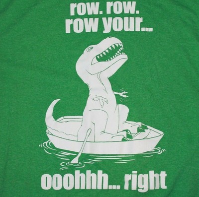 T-Rex Small Arms funny Graphic \