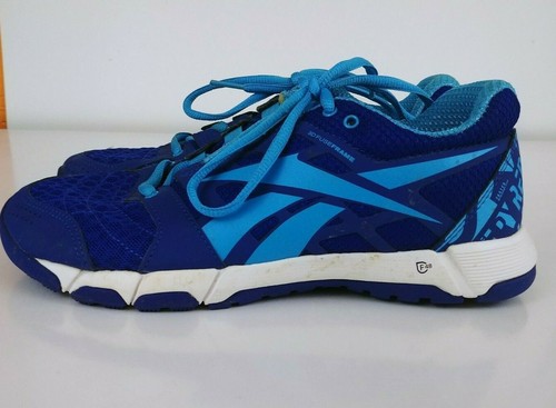 Reebok Crossfit f48 3D FuseFrame Womens 