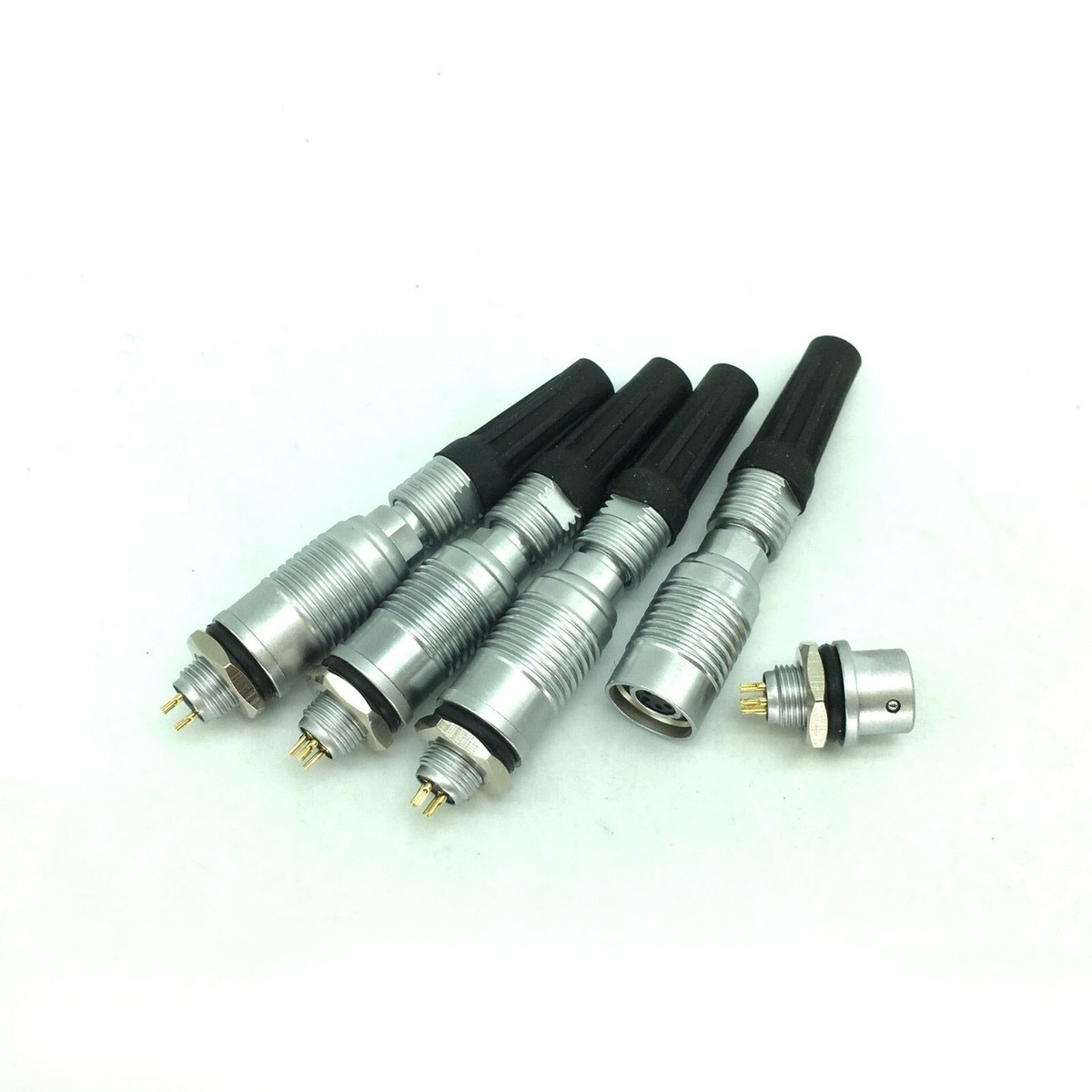 Durable mini XS6 YC6 2 - 6Pin 6mm Quick Self - Locking Aviation