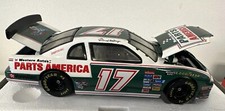 Darrell Waltrip 97 Monte Carlo 17 Winston Cup Bank Diecast 1:24 KW1023-383 
