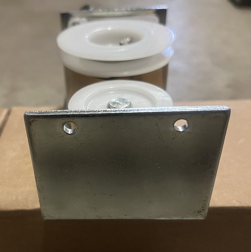 AMETEK SPRING ASSEMBLY NEG’ATOR B Motor constant torque ML-2478 - Picture 7 of 7