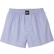 Lousy Livin Boxershorts Lousy Check Unterhose Unterwäsche Boxer Short Pant Hose