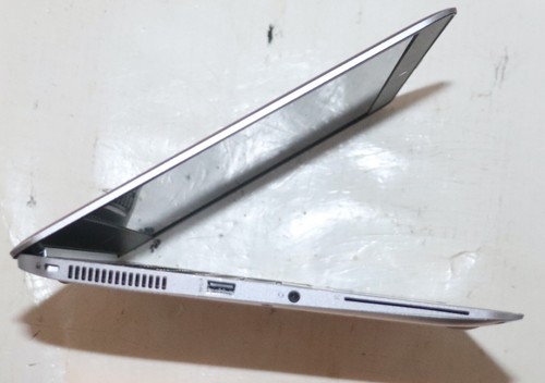 HP EliteBook Folio 1040 G3|Intel core i7@2.60 GHz|8GB RAM|256GB SSD|WIN 11 PROF| - Picture 11 of 14
