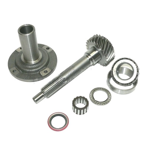 Dodge NV4500 1.25" Input Shaft & Retainer Kit 22t for Diesel & V10