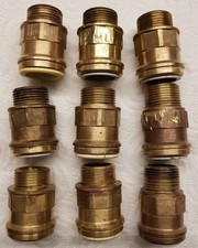 John Guest RACCORDO 8MM X 3//4 Zoll Anschluss auf 8mm A257