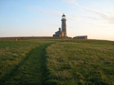 #ad #ad Photo 6x4 The Old Light Ackland#x27;s Moor There are numerous photos of the O c2007 GBP 2.00