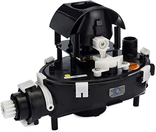 Unidad de motor limpiador de piscina robótico Maytronic Dolphin parte # 9995388-EX S300i LED EX - Imagen 3 de 3