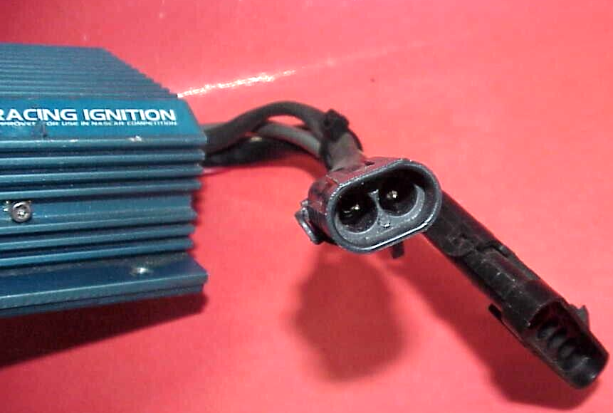 Crane Cams Fireball HI6N Ignition Box MSD NASCAR ASA K&N ARCA NHRA eBay