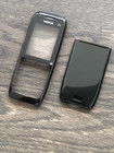 Original Nokia E51 Frontcover Cover & Akkudeckel Deckel Serviceware Schwarz