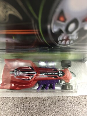 Hot Wheels Halloween Ratical Racer #1 of 8 -NEW ON CARD B18 | eBay