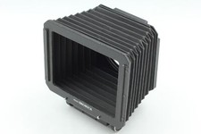 [MINT-]  Zenza Bronica Shade Bellows Hood for 150-250mm From JAPAN