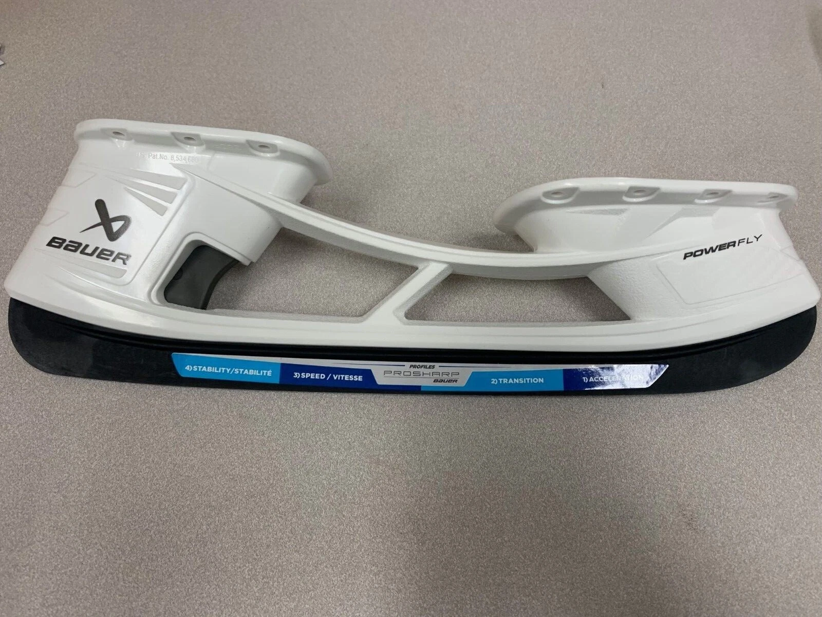 Bauer Powerfly Hockey Skate Holder