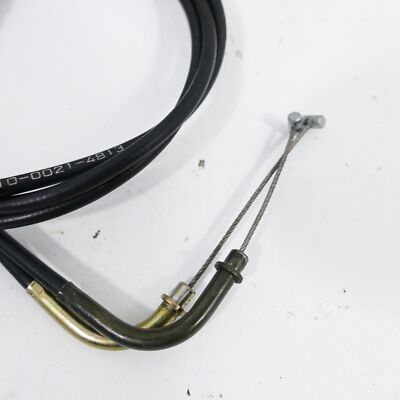Kawasaki ZX-10R C-Modell EZ:05 Züge 235600-0050 Servomotor 54361