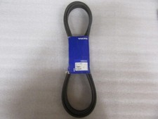 C5B Volvo Penta Marine 30731809 Serpentine Drive Belt OEM New Factory Boat Parts