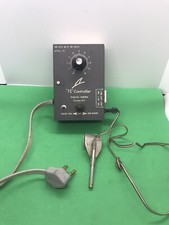 Rare Vintage Photo-Therm Controller Model 7C. Phototherm.