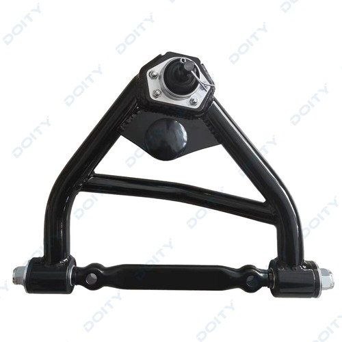 New Front Tubular Control Arm Kit for 1970-81 Chevrolet Camaro Pontiac Firebird - Picture 17 of 24