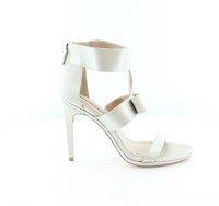 Bcbgmaxazria Gale White Womens Shoes Size 9 M Heels Msrp $250 on sale Bcbgmaxazria Gale White Womens Shoes Size 9 M Heels Msrp $250 on sale