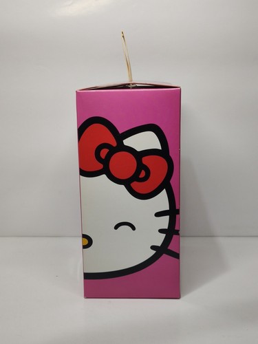 Juguete de peluche McDonald's Malasia 2013 6" McDonaldland X Hello Kitty Birdie - Imagen 4 de 10