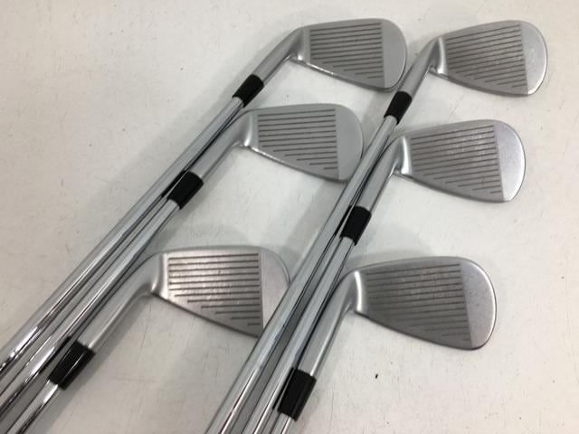 MIZUNO JPX 919 TOUR Iron Set 5-9+Pw Ns Pro Modus 3 Tour 105