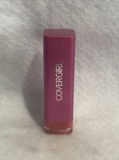 Covergirl Colorlicious Lipstick 400 Guavalicious
