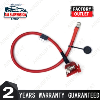 61126998059CarPositiveTerminalBatteryCableForBMW57erG30G38G11G12
