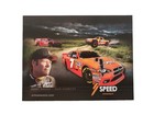 Michael Waltrip Racing NASCAR Photos