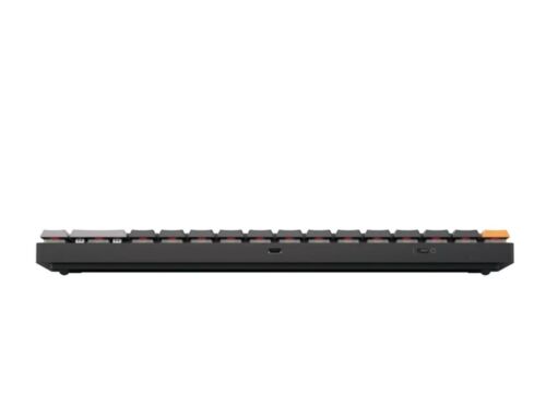Cherry G80-3860LVAUS-2 Compact Wireless Keyboard MX-LP Speed Black - Picture 4 of 5