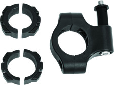 Kuryakyn Handlebar Mount Kit Sidekx Plus Speaker | P/N 1955